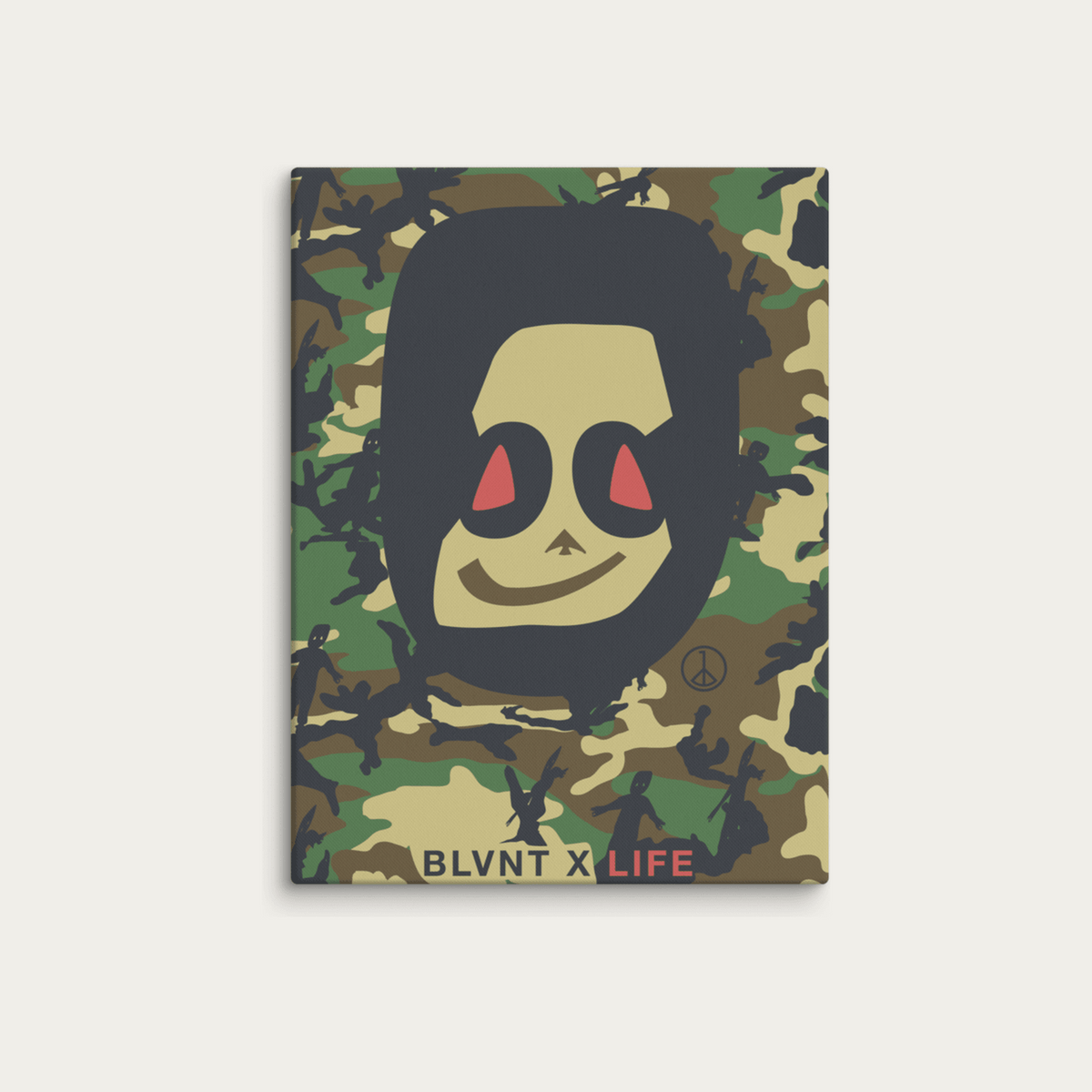 BLVNTxLIFE by Andre Blunt