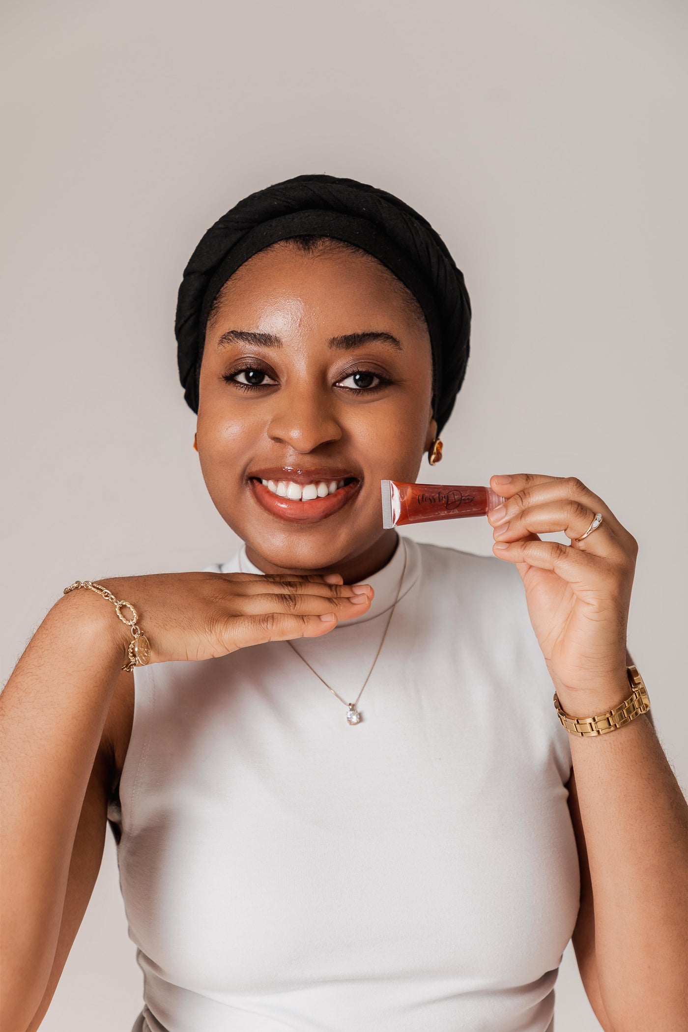 Gloss By Dee image 38