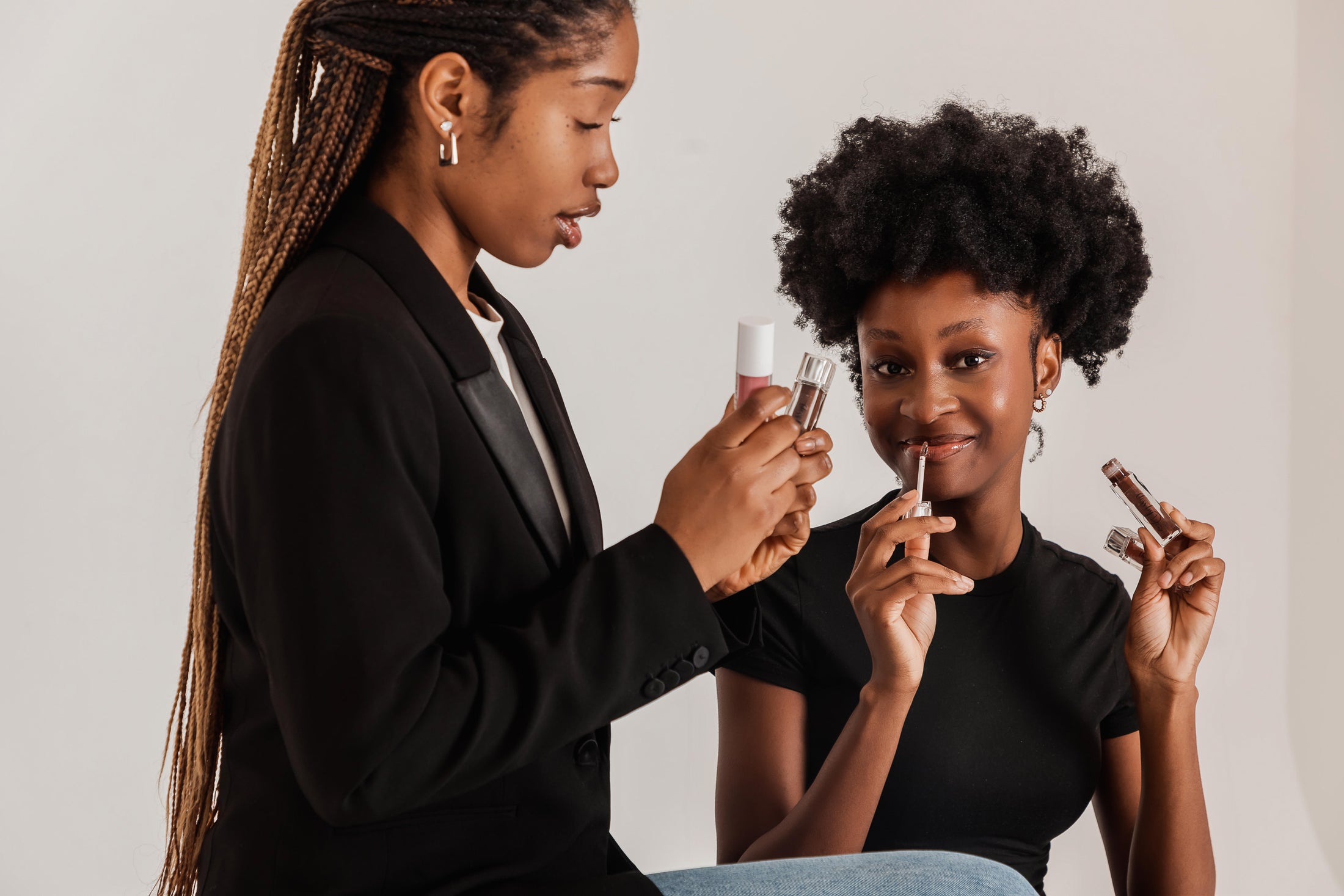 Gloss By Dee image 43