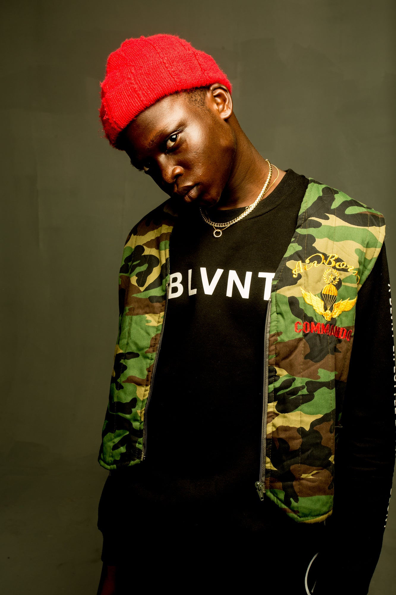 BLVNT SS18 image 49