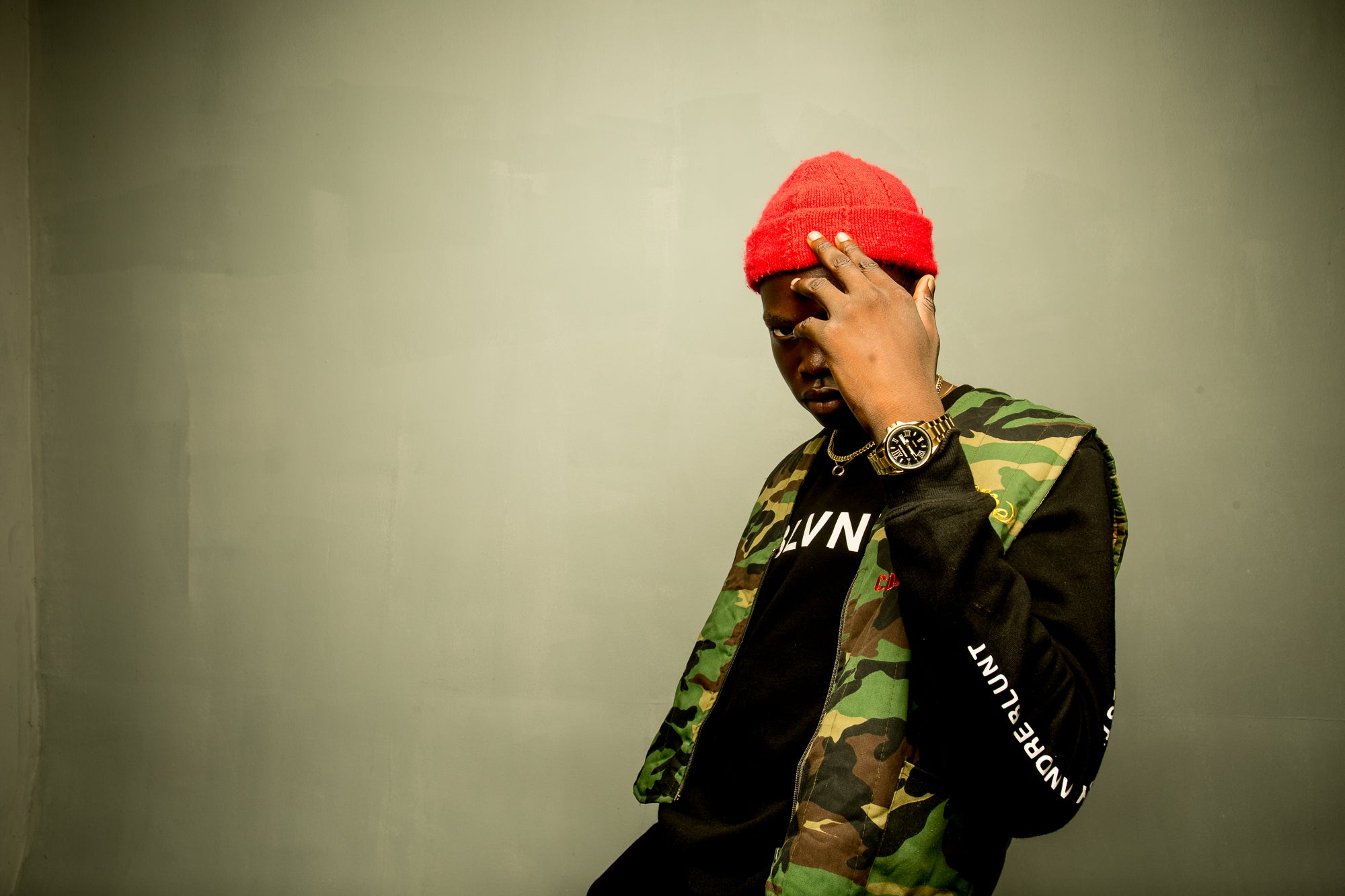 BLVNT SS18 image 4