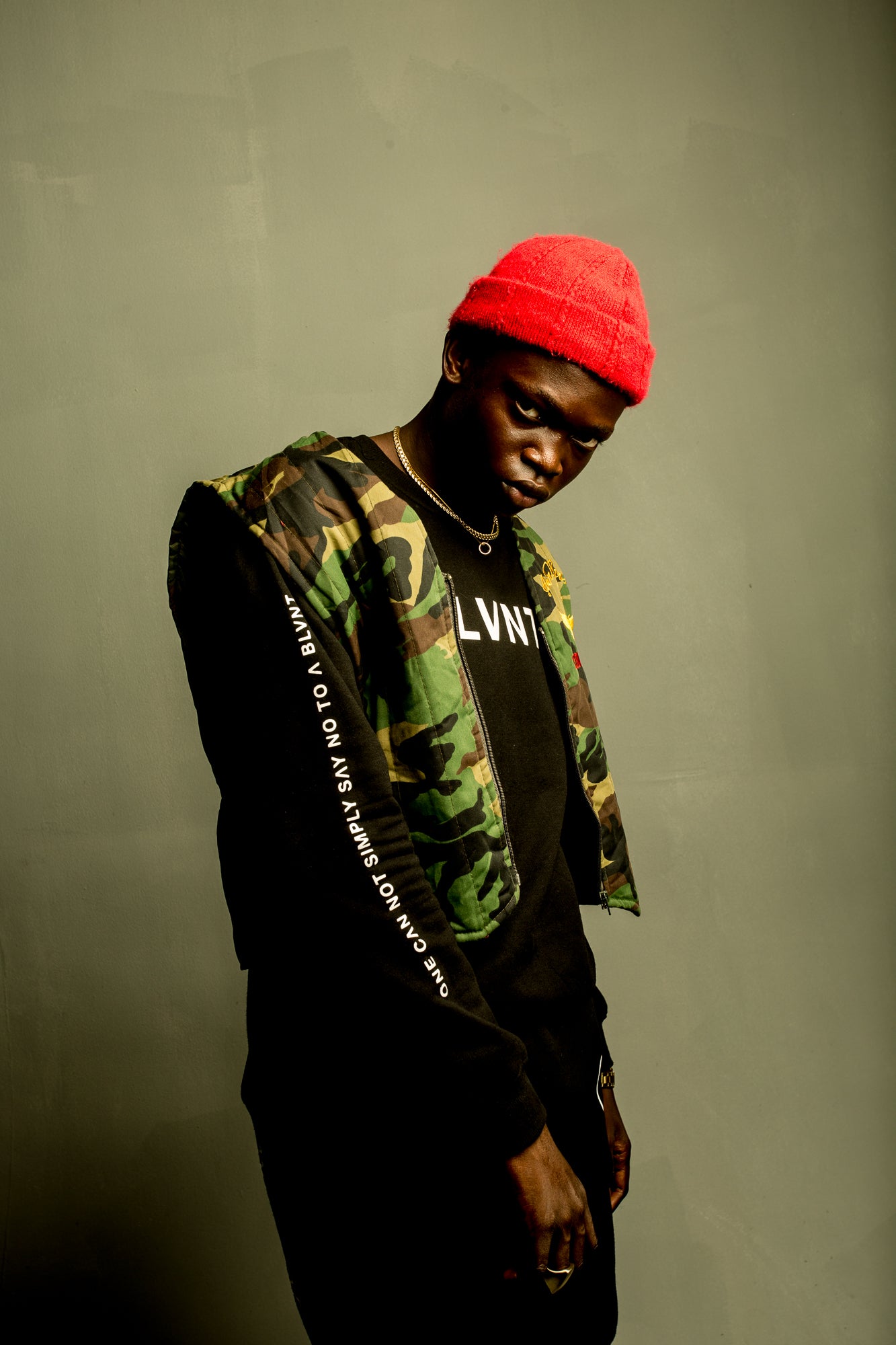 BLVNT SS18 image 40