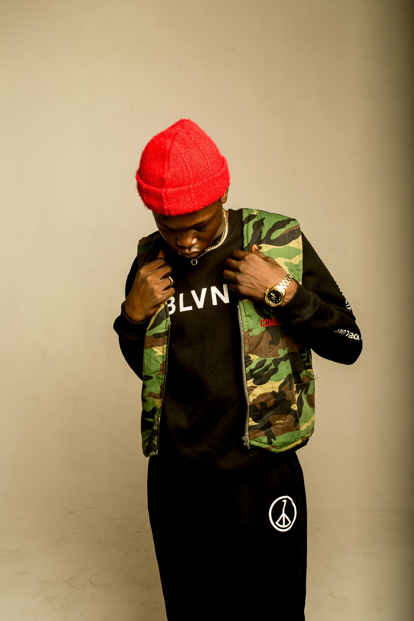 BLVNT SS18 image 37