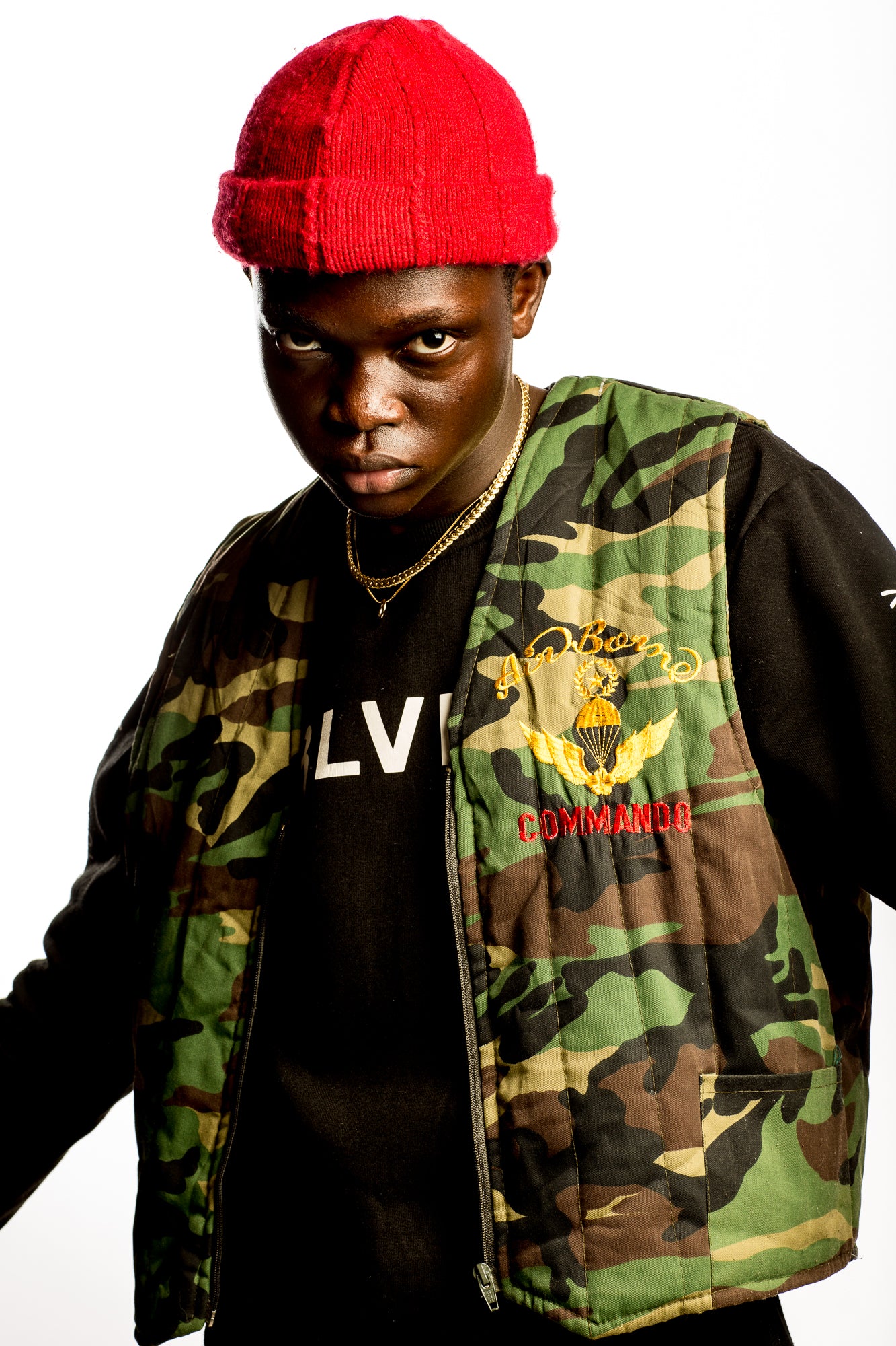 BLVNT SS18 image 47