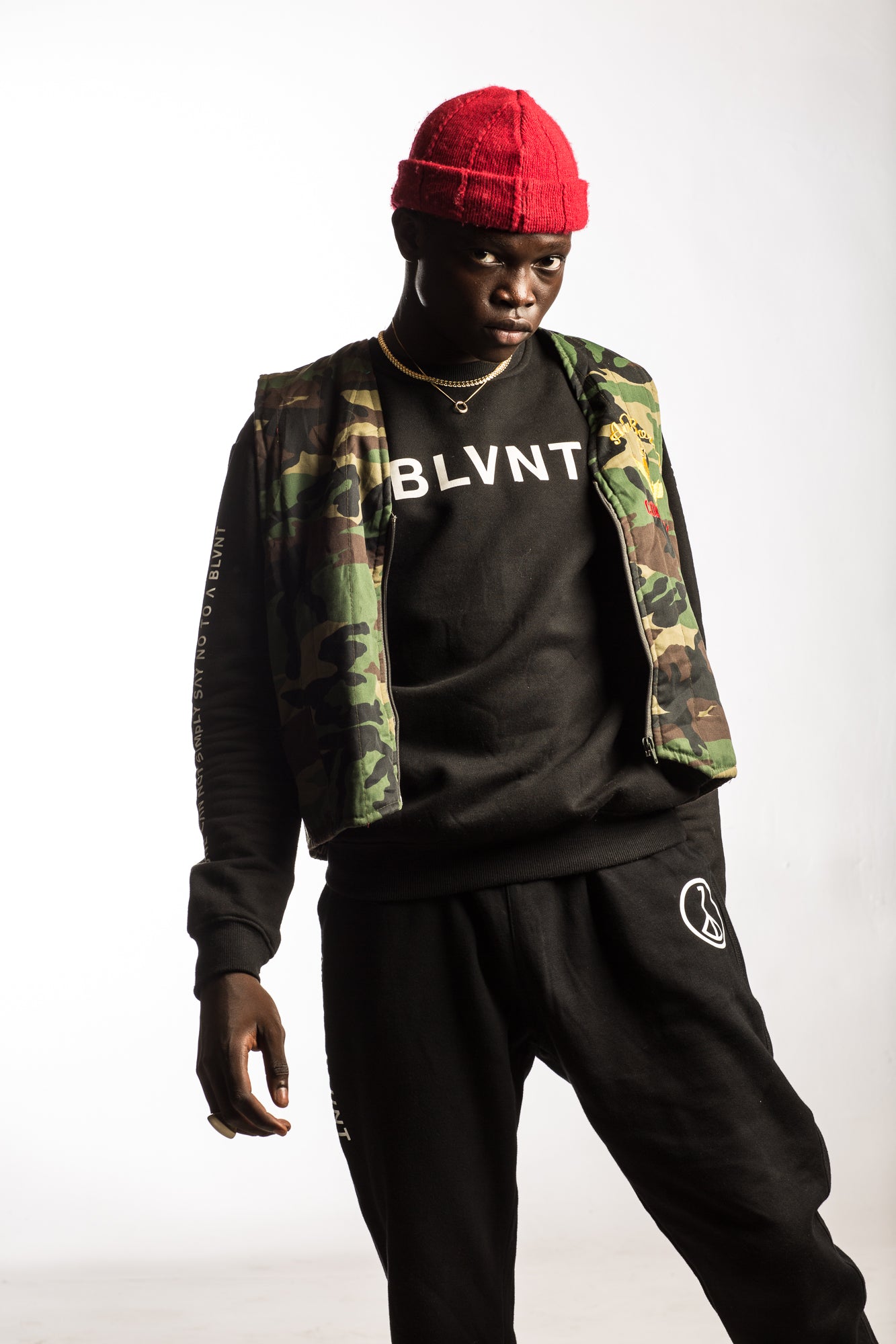 BLVNT SS18 image 20