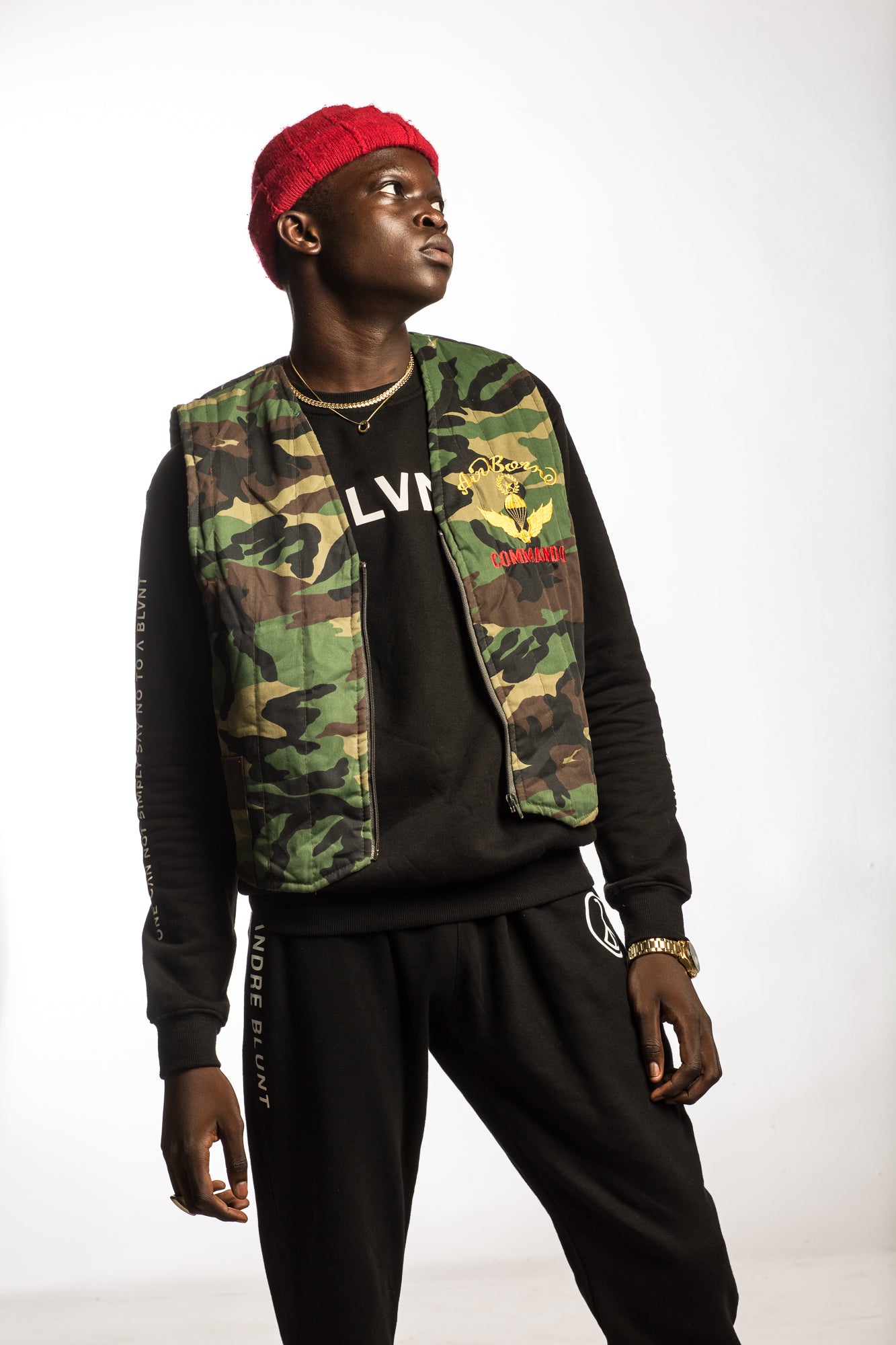 BLVNT SS18 image 26