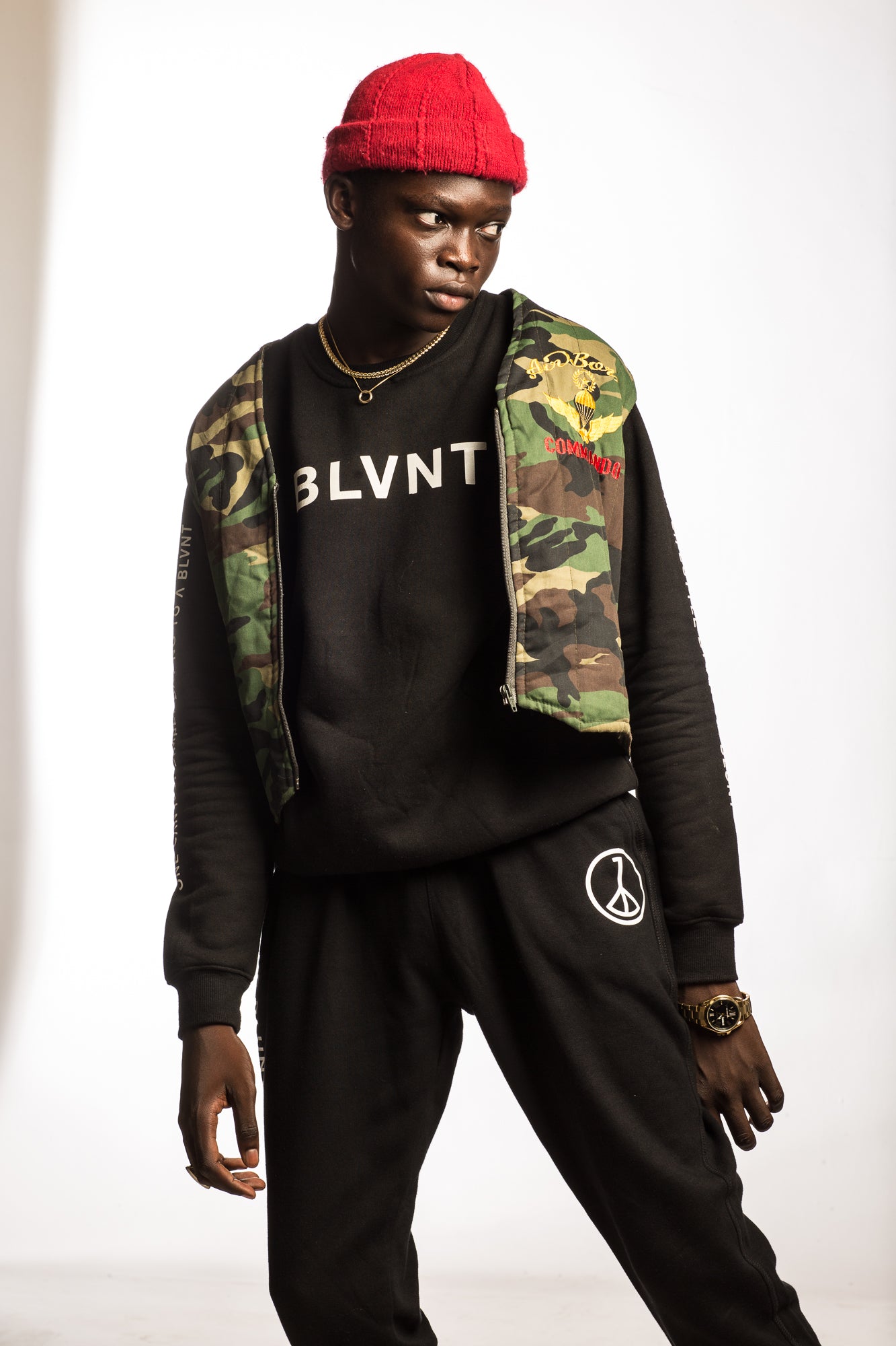 BLVNT SS18 image 29
