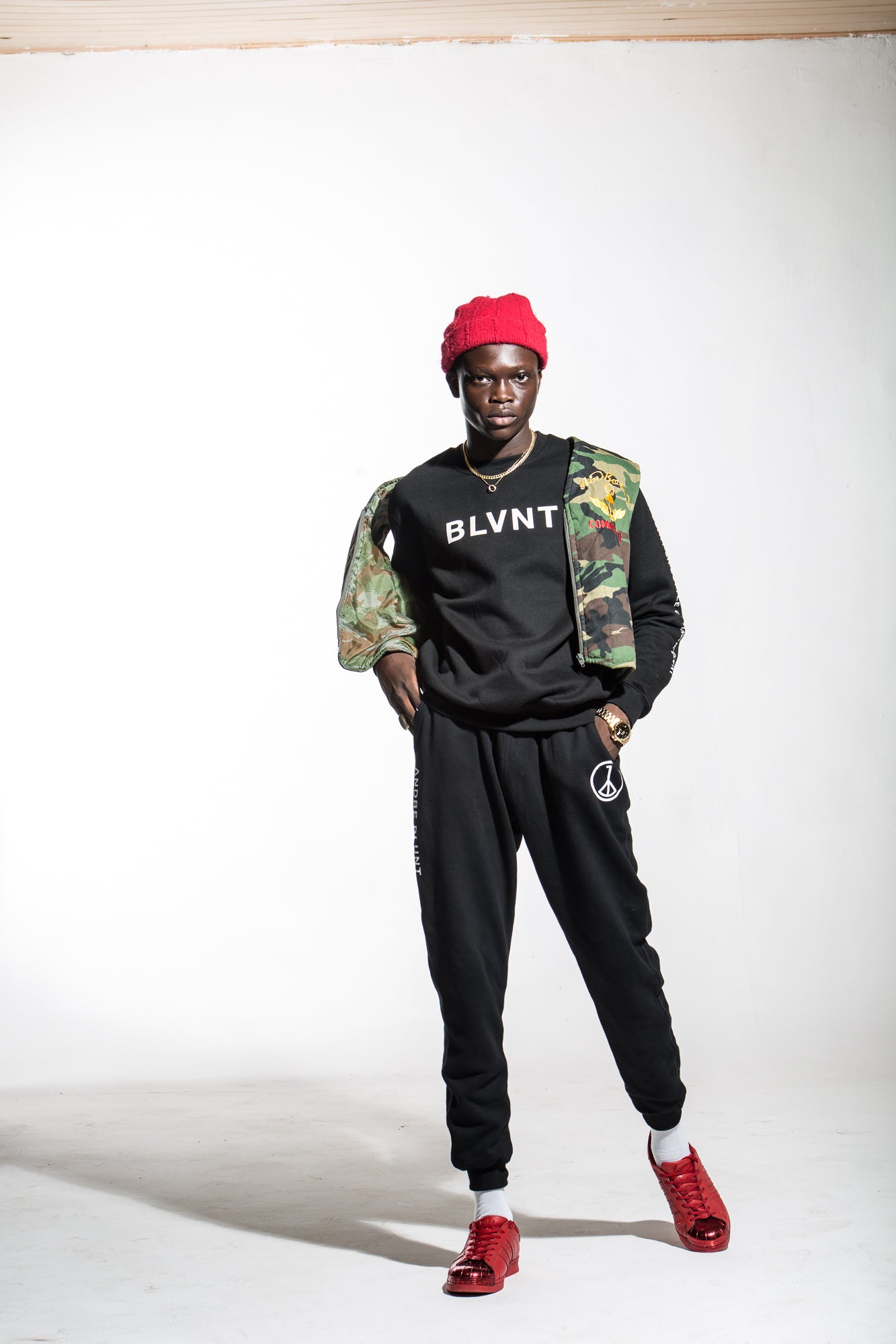 BLVNT SS18 image 8