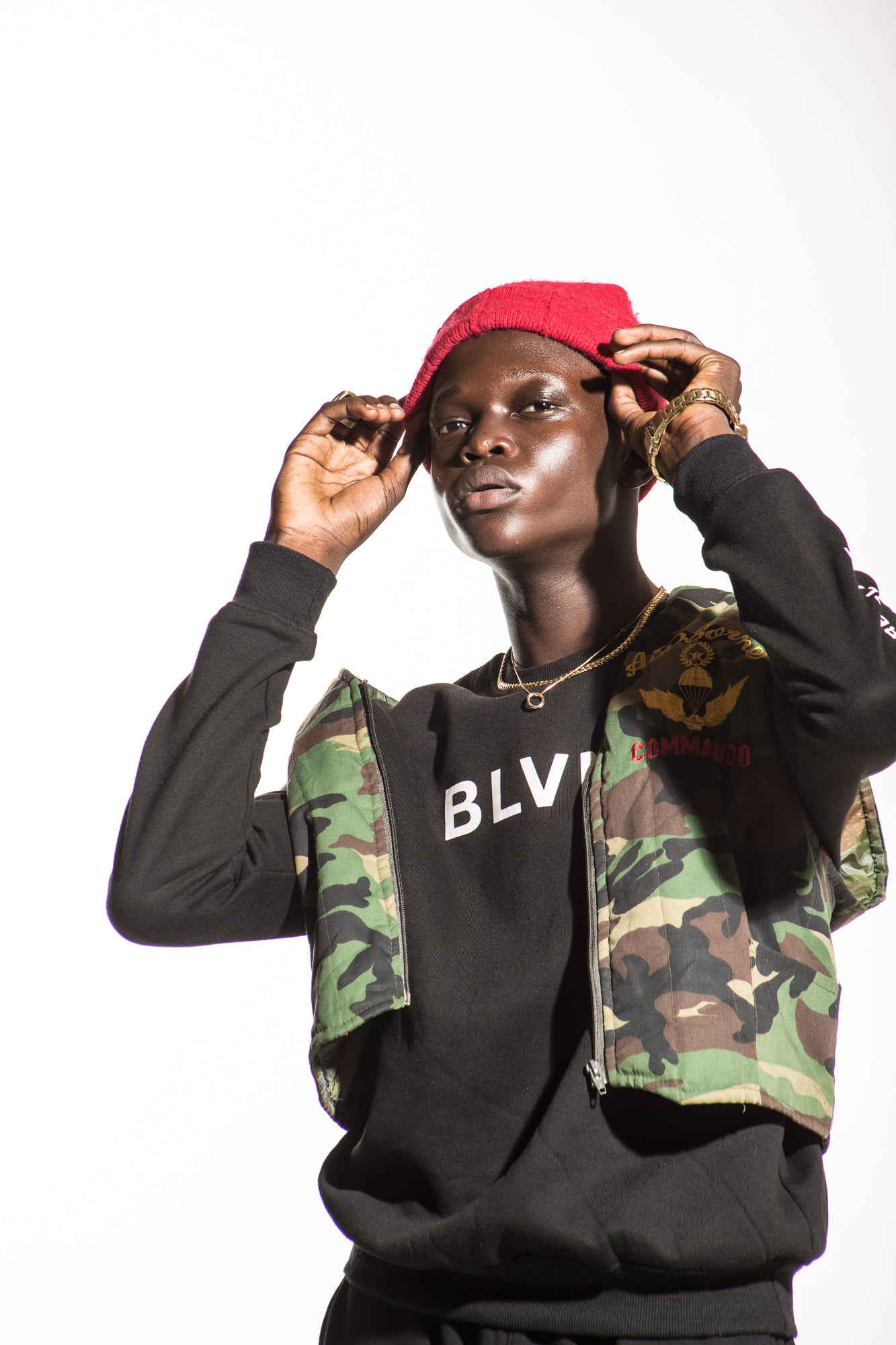BLVNT SS18 image 38