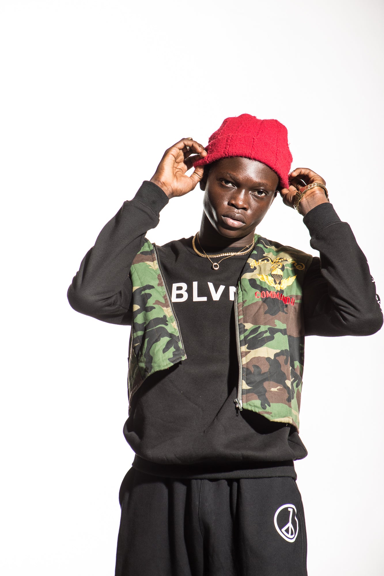 BLVNT SS18 image 28