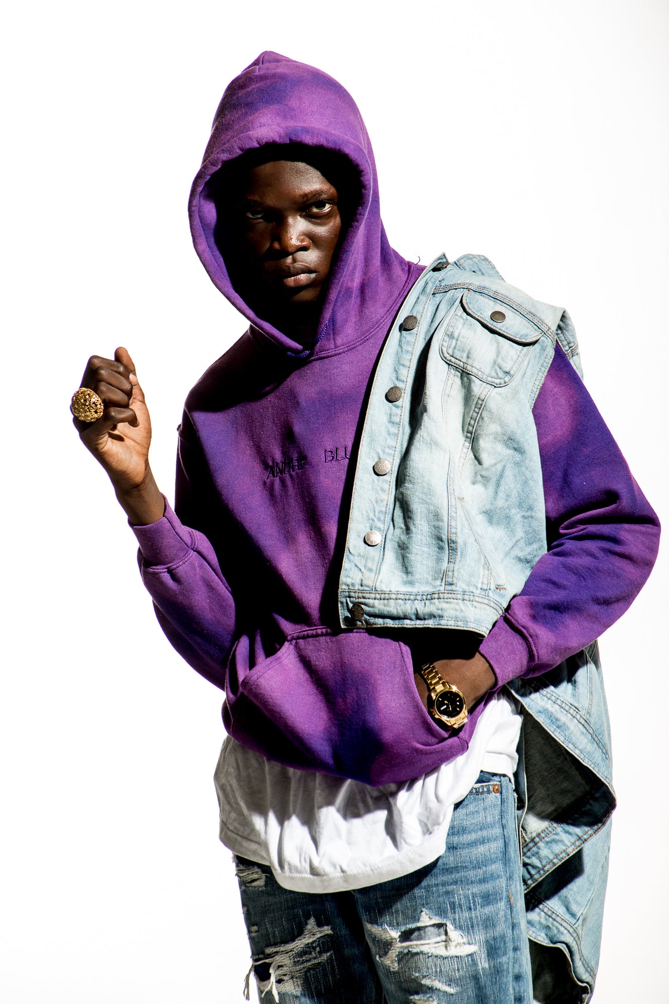 BLVNT SS18 image 31