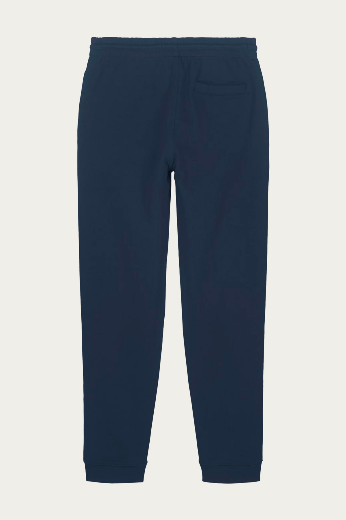 BLVNT Heavyweight Pants, French Navy, back