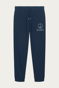 BLVNT Heavyweight Pants, French Navy, front
