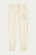 BLVNT Heavyweight Pants, Natural Raw, front