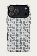 JJ Phone Case, iPhone 18 Pro Max, Black, front