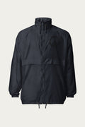 Andre Blunt Always Dream windbreaker in navy