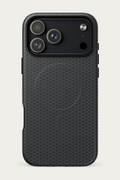 WOP Phone Case, iPhone 18 Pro Max, Black, front