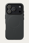 WOP Phone Case, iPhone 18 Pro, Black, front
